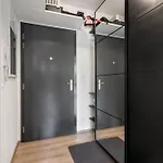 Terrace Apartman Visek