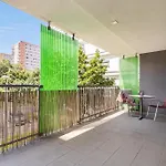 Terrace Apartman Visek