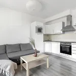 Terrace Apartman Visek