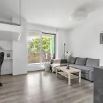 Terrace Apartman Visek