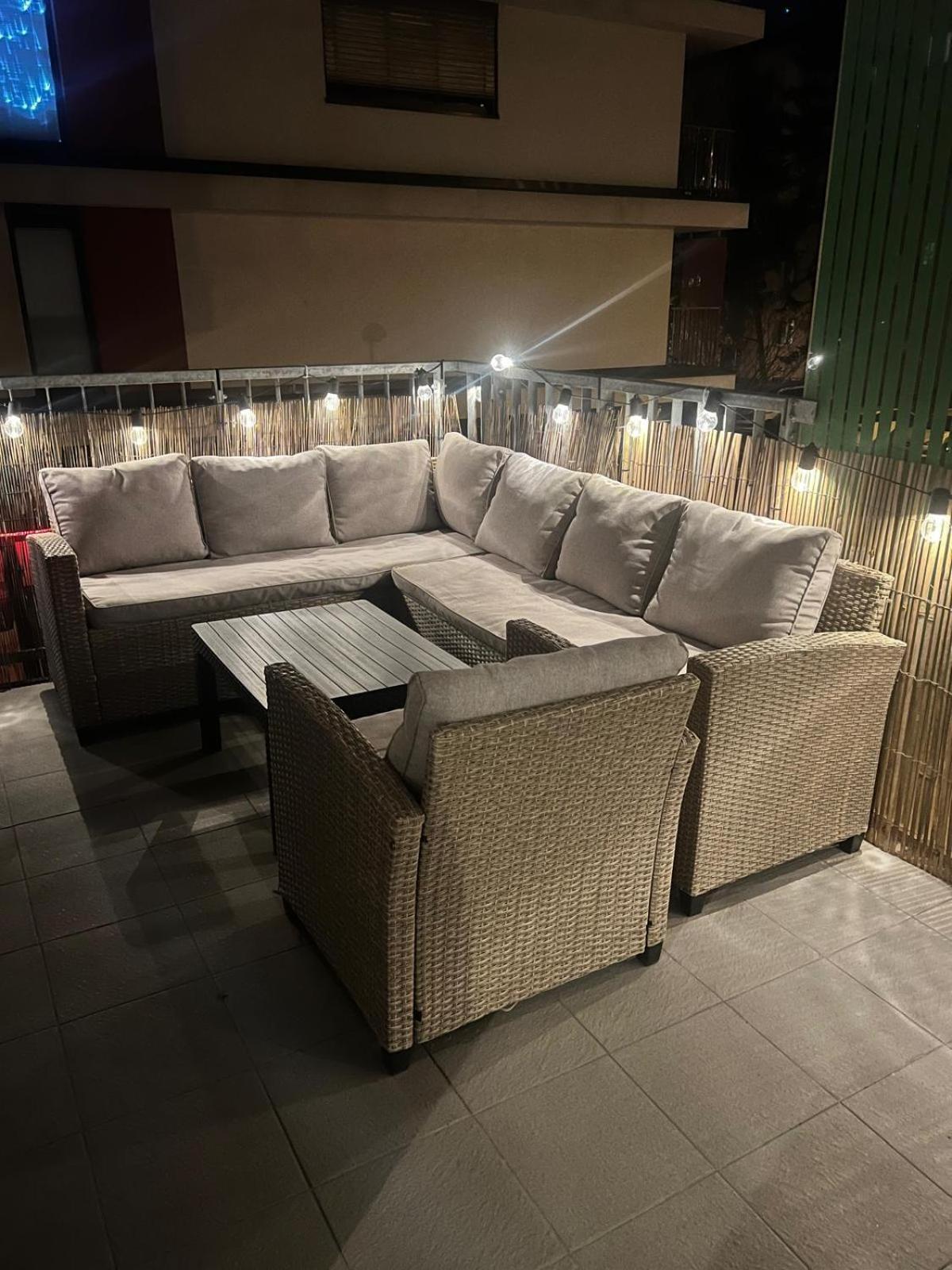 Terrace Visek