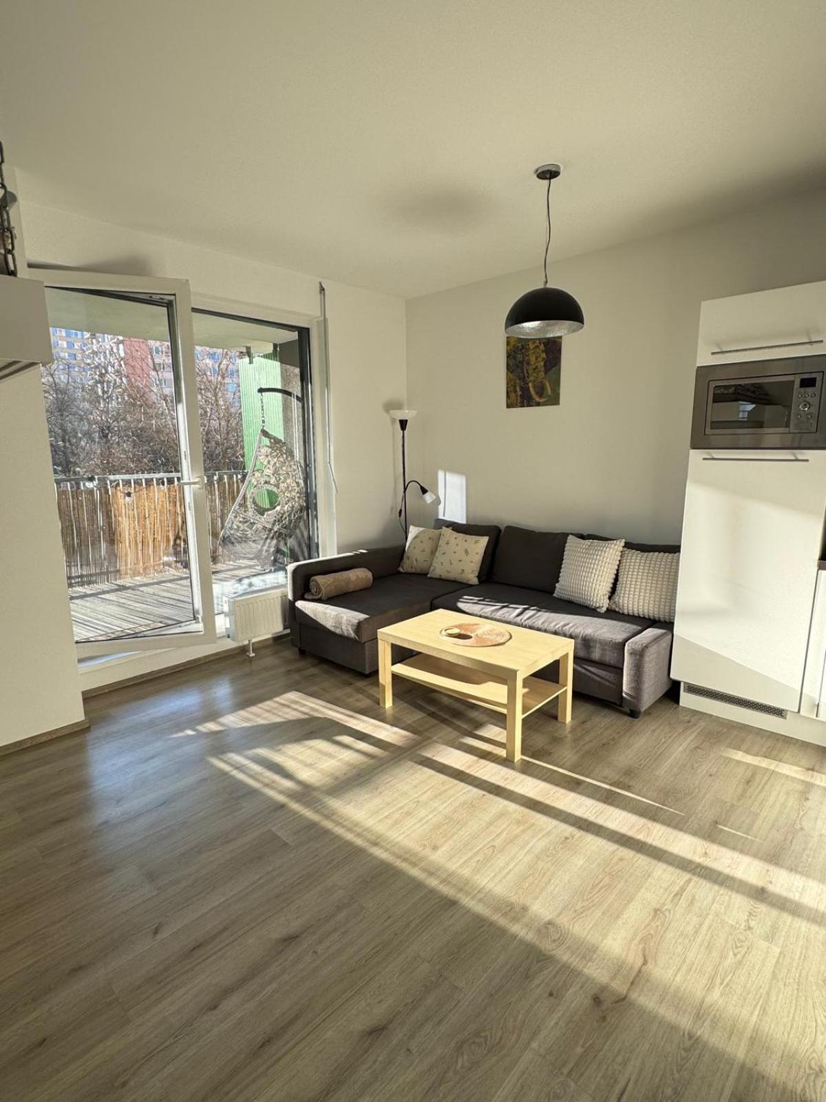 Appartamento Terrace Visek *