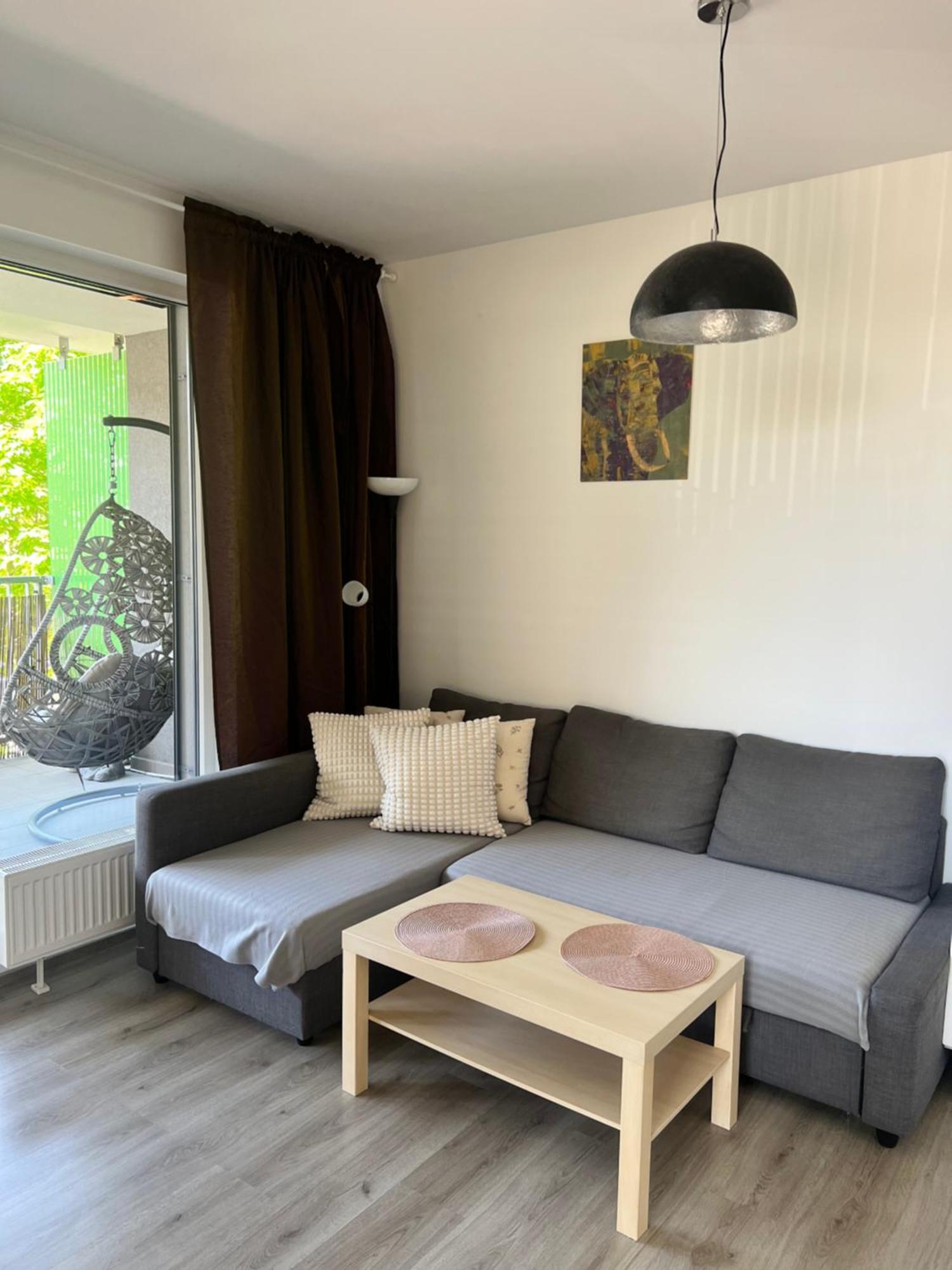 Terrace Visek Appartamento *